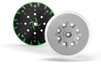Immagine prodotto di FESTOOL Disco abrasivo ST-STF D150/MJ2 ø 150mm super soft M8