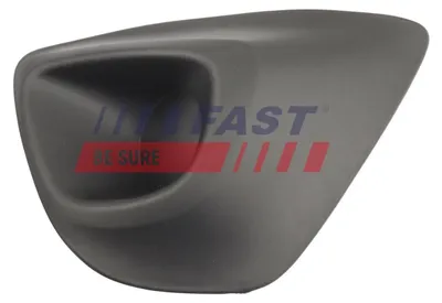 Produktbild von FAST FT10388 Stoßstangen-Abdeckung