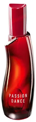Image de Passion Dance Eau de Toilette 50 ml