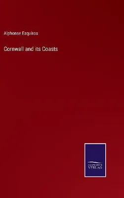 Produktbild von Cornwall and its Coasts