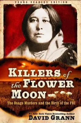 Zdjęcie produktu dla Killers of the Flower Moon
