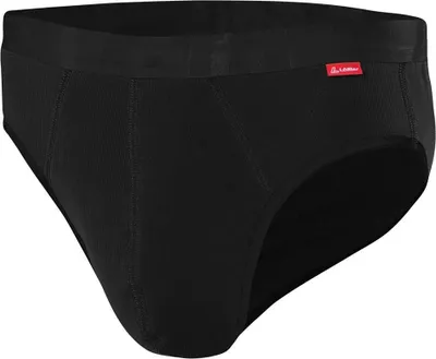 Produktbild von Loeffler Transtex Light Slips Schwarz 56 Herren Schwarz 56