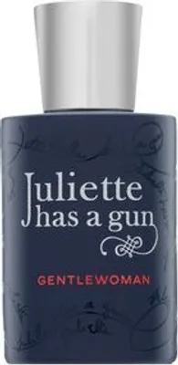 A product shot of a perfume bottle.