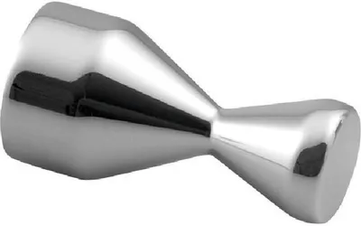 Immagine prodotto di Accessori Sapho - Gancio magnetico per radiatore, cromato 1301-11