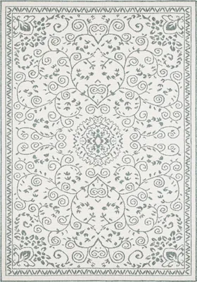 Zdjęcie produktu dla Zielony dywan zewnętrzny, Bougari Leyte 160x230cm