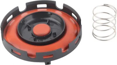 Productafbeelding van Reparatieset voor PCV-ventielmembraan, type 06H103495A. Duurzame, slijtvaste oliefiltermotor voor auto's