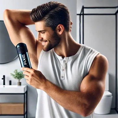 Zdjęcie produktu dla Axe Deo Africa Roll-On 50 ml