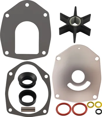 Produktbild von Au?enborder Impeller for MerCruiser Alpha 47-43026T6 47-43026T7 9-48313