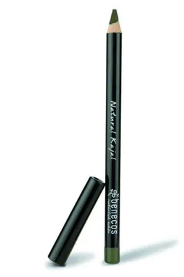 Produktbild von benecos Natural Beauty  Kajal olive Bio 1,13g