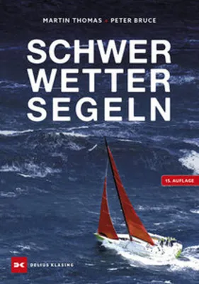 Image de Schwerwettersegeln