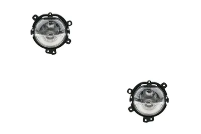 Produktbild von Johns, Standlichtleuchte passend für Mini F54/55/56/57 12/13- Set links & rechts  63177329169 63177329170
