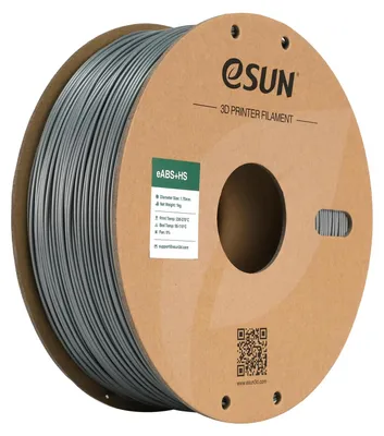 Produktbild von eSUN ABS+HS, 1 Stück(e), 1 kg