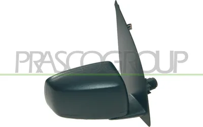 Produktbild von PRASCO FT1227003 Außenspiegel Seitenspiegel Rechts für FIAT PANDA (169) Konvex Manuell
