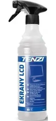 Produktbild von TENZI Bildschirmreiniger W82/600 0.6L Spraydose