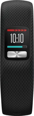 Produktbild von Garmin 010-01847-13 vivofit 4 Fitness Tracker L schwarz