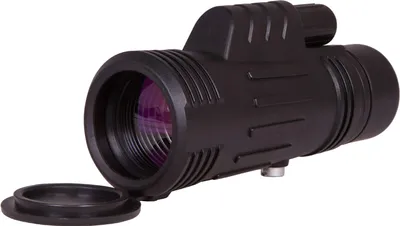 Produktbild von Kompaktes 8x42 Monokular - Ideal für Naturbeobachtungen und Sportveranstaltungen