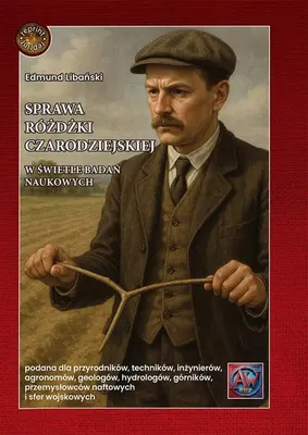 Obrázek produktu pro Sprawa różdżki czarodziejskiej