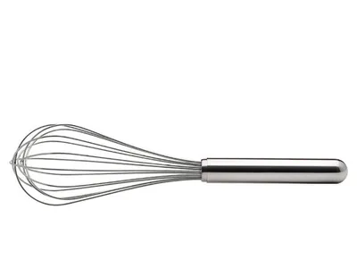 Productafbeelding van Schneebegenser met afgeronde handgreep, 35 cm