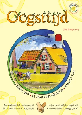 Zdjęcie produktu dla Sunny Games Harvest Time