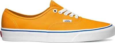 Zdjęcie produktu dla Buty uni Vans Authentic trampki żółte 40,5