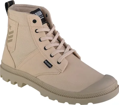 Image de Chaussures Palladium Pampa Hi Army 78583210M