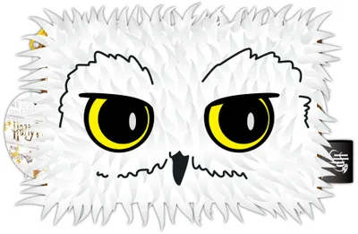Produktbild von Blue Sky Studios Harry Potter Hedwig Stifte-Etui BSSSLHP260