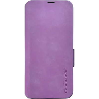 Immagine prodotto di Custodia a libro Elite Purple per Samsung A15 5G / A15 4G (20844)