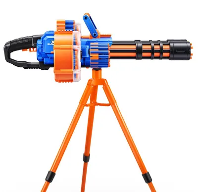 Zdjęcie produktu dla XSHOT 36918, Zabawka blaster, 8 lat(a)