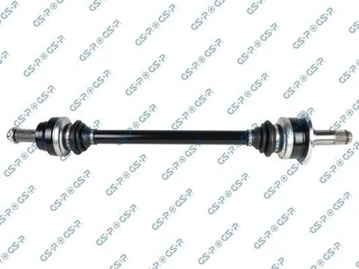 Produktbild von GSP 205070OL Antriebswelle für BMW X5 (E70) X5 (F15, F85) X6 (E71, E72) X6 (F16, F86)