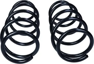 Produktbild von MAXGEAR Fahrwerksfeder Vorne 60-0195D