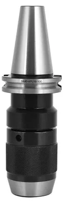 Productafbeelding van Hochprecisie Boorkop - Gereedschapshouder - SK40-APU16-100 - Robuust Ontwerp