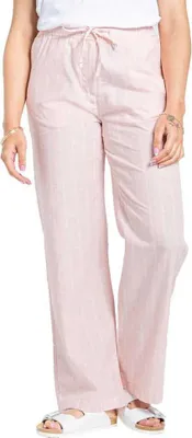Produktbild von Craghoppers Nosibotanical Laurestine Hosen Rosa 34 Damen Rosa 34