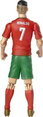 Obrázok produktu pre Akčná figúrka PORTUGALSKO Cristiano Ronaldo 20 cm