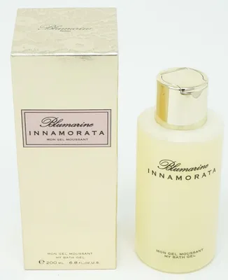 Obrázek produktu pro Blumarine Innamorata My Bath Gel Shower Gel 200ml