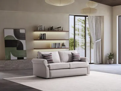 Zdjęcie produktu dla Sofa rozkładana Sofa rozkładana 2-osobowa sofa do biura do salonu Sofa tapicerowana
