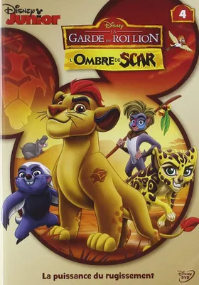 Obrázok produktu pre Levia stráž [DVD]