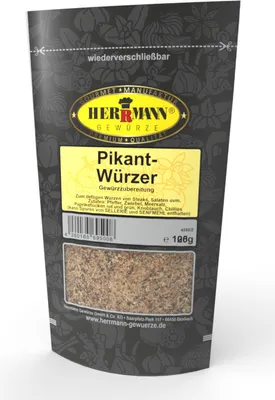 Produktbild von Pikant-Würzer