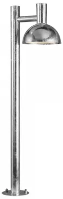 Zdjęcie produktu dla Lampa zewnętrzna słupek ogrodowy ARKI 2118108031 Nordlux