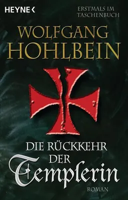 Zdjęcie produktu dla Die Rückkehr der Templerin