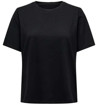 Obrázek produktu pro Tričko Only 15270390-BLACK pro Dámské