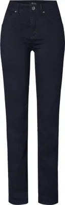 Produktbild von Toni- Damen 5-Pocket Jeans, Liv (1125-16), Größe:W44, Länge:Normal, Toni Farbe:Dark Blue (059)