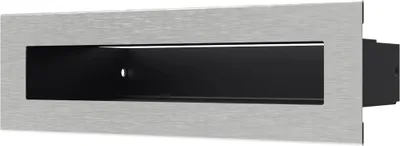 Immagine prodotto di Griglia di ventilazione LUFT 6x20 in acciaio inox
