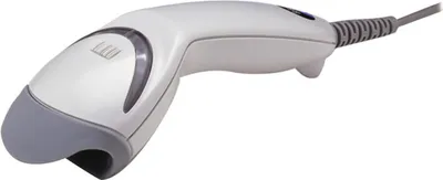 Produktbild von Honeywell Eclipse MS-5145, 1D, 0 - 4842 Lux, 650 nm, USB, Schwarz, 5 V