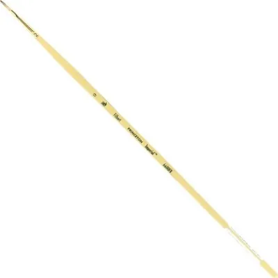 Immagine prodotto di Princeton Brush Spazzola ovale imperiale 0 1 pz