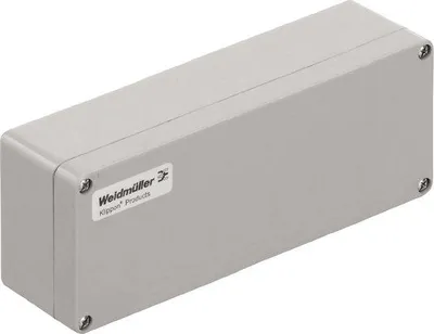 Zdjęcie produktu dla Zaciski elektryczne 082306