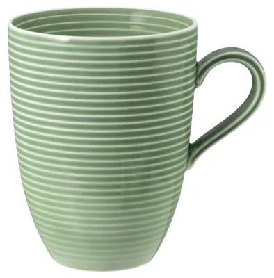 Obrázok produktu pre Hrnek 0,35 ltr BEAT SAGE RUN, zelená, Seltmann Weiden