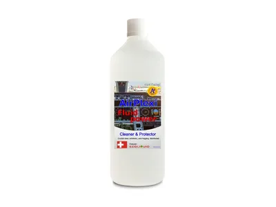 Obrázek produktu pro Ecoliquid AirPlexi Fluid Power roztok, náhradní náplň 1 l