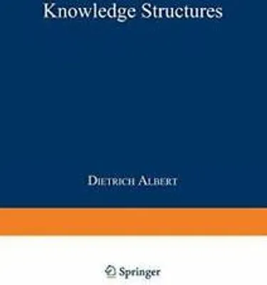 Produktbild von Knowledge Structures