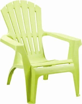 Produktbild von Progarden Deckchair Dolomiti grün