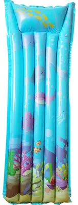 Produktbild von Luftmatratze Ocean 170 cm - Schwimmspielzeug für Kinder
